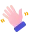 Waving
